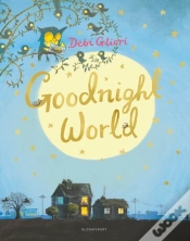 Capa do artigo Goodnight World