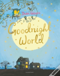 Capa do artigo Goodnight World