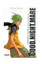 Good.Night.Mare 1 - Preview