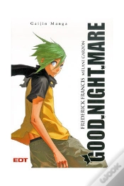 Capa do artigo Good.Night.Mare 1
