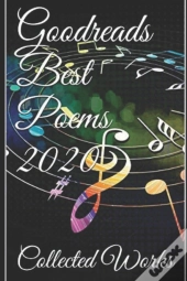 Goodreads Best Poems 2020