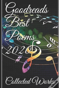 Capa do artigo Goodreads Best Poems 2020