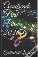 Goodreads Best Poems 2020