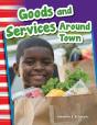 Goods And Services Around Town - Preview