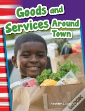 Capa do artigo Goods And Services Around Town