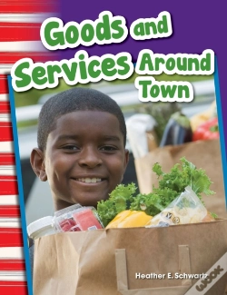 Capa do artigo Goods And Services Around Town