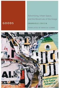Capa do artigo Goods