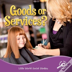 Capa do artigo Goods Or Services?