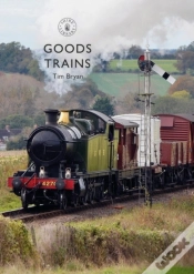 Capa do artigo Goods Trains