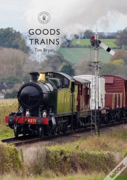 Capa do artigo Goods Trains