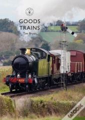 Goods Trains