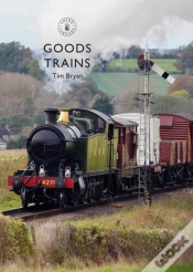 Capa do artigo Goods Trains