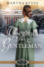 Goodwill For The Gentleman - Preview