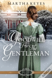 Capa do artigo Goodwill For The Gentleman