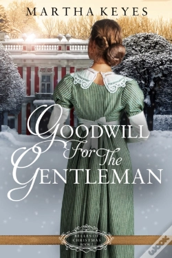 Capa do artigo Goodwill For The Gentleman