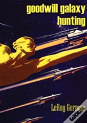 Goodwill Galaxy Hunting
