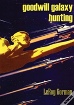 Capa do artigo Goodwill Galaxy Hunting