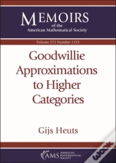 Goodwillie Approximations To Higher Cate