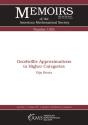 Goodwillie Approximations To Higher Categories - Preview