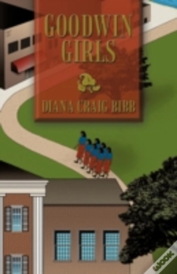 Capa do artigo Goodwin Girls