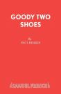 Goody Two Shoes - Preview