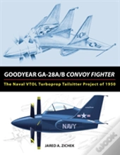 Goodyear Ga-28a/B