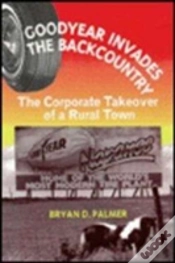 Capa do artigo Goodyear Invades The Backcountry