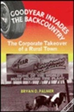Capa do artigo Goodyear Invades The Backcountry