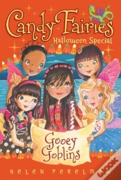 Capa do artigo Gooey Goblins