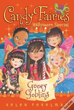 Capa do artigo Gooey Goblins
