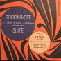 Goofing-Off Suite - Vinil - Preview