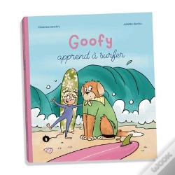 Capa do artigo Goofy Apprend À Surfer