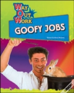 Capa do artigo Goofy Jobs