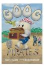 Goog And The Pirates - Preview