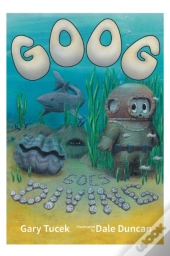 Goog Goes Diving