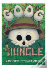 Goog In The Jungle