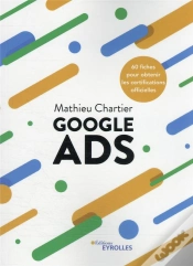 Capa do artigo Google Ads - 50 Fiches Pour Obtenir La Certification Officielle