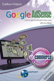 Capa do artigo Google Adsense
