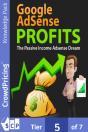 Google Adsense Profits - Preview