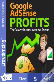 Capa do artigo Google Adsense Profits