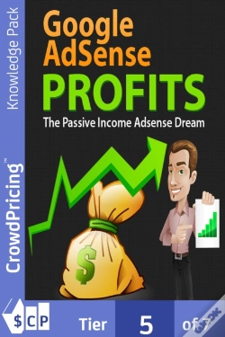 Capa do artigo Google Adsense Profits
