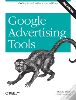 Capa do artigo Google Advertising Tools