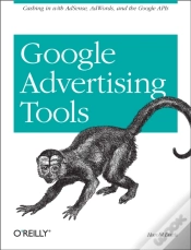 Capa do artigo Google Advertising Tools