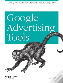 Capa do artigo Google Advertising Tools