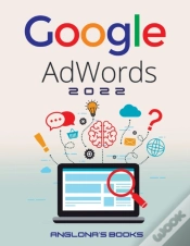 Capa do artigo Google Adwords 2022
