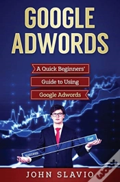 Capa do artigo Google Adwords