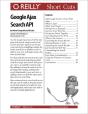 Google Ajax Search Api - Preview