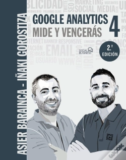 Capa do artigo Google Analytics 4 Mide Y Venceras