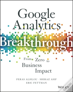 Capa do artigo Google Analytics Breakthrough