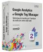 Google Analytics Et Google Tag Manager ; Optimisez Le Tracking Et L'Analyse Du Trafic De Votre Site Web - Preview